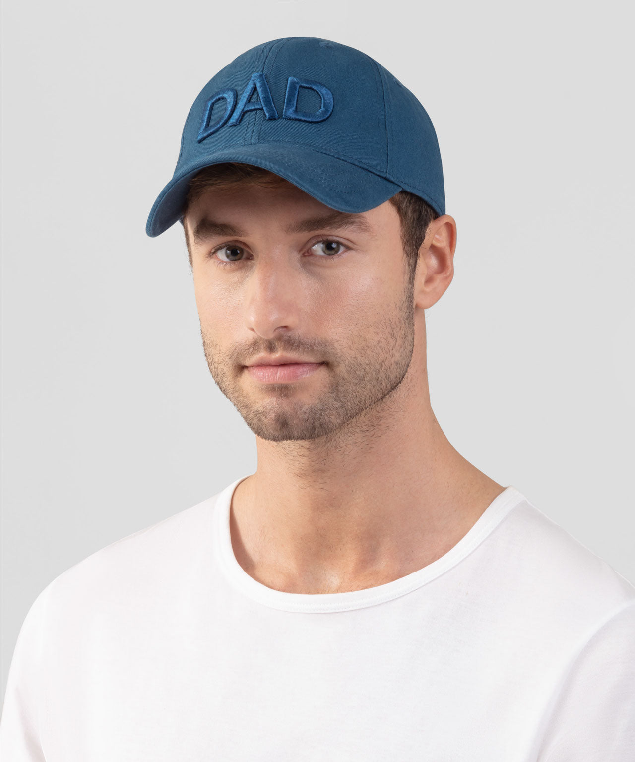 Cotton Coach Cap "DAD": Deep Dive