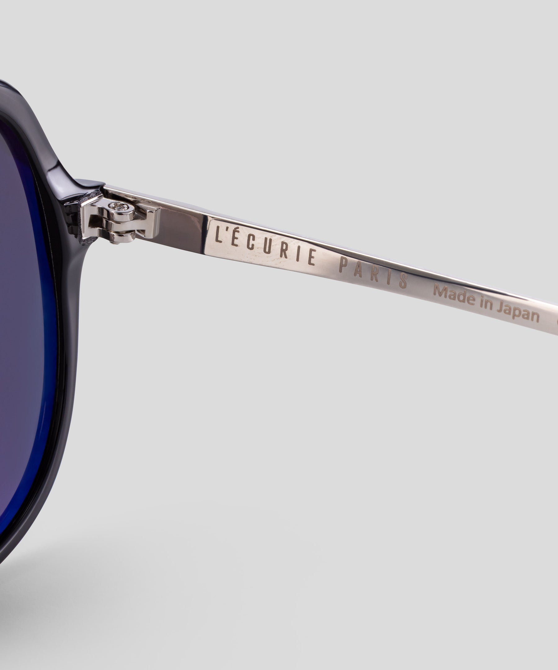 RON DORFF x L'Écurie Paris | Mirage Sunglasses: Marrakesh Midnight