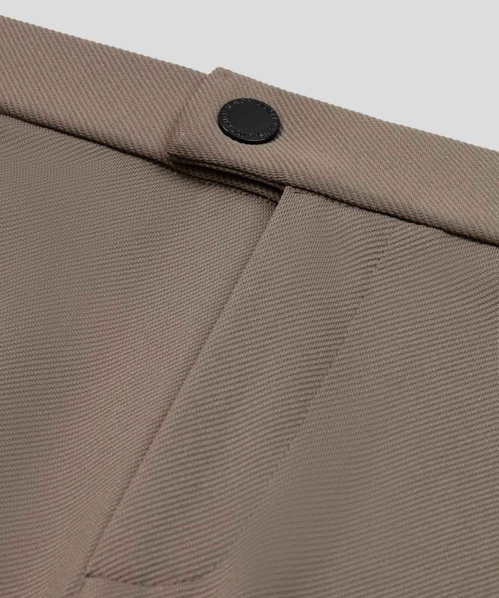 RD Tennis Pants: Dusty Beige