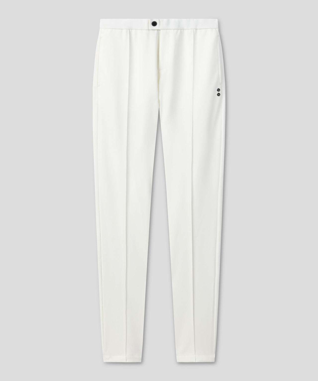 RD Tennis Pants: Off White