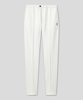 RD Tennis Pants: Off White