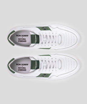 RON DORFF + NATIONAL STANDARD Sneakers: Cactus