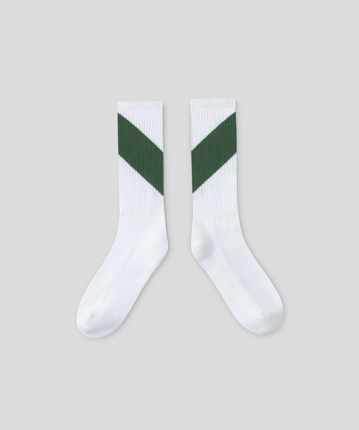 RON DORFF + NATIONAL STANDARD Sports Socks: Cactus