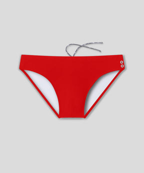 Custom-Made Swim Briefs