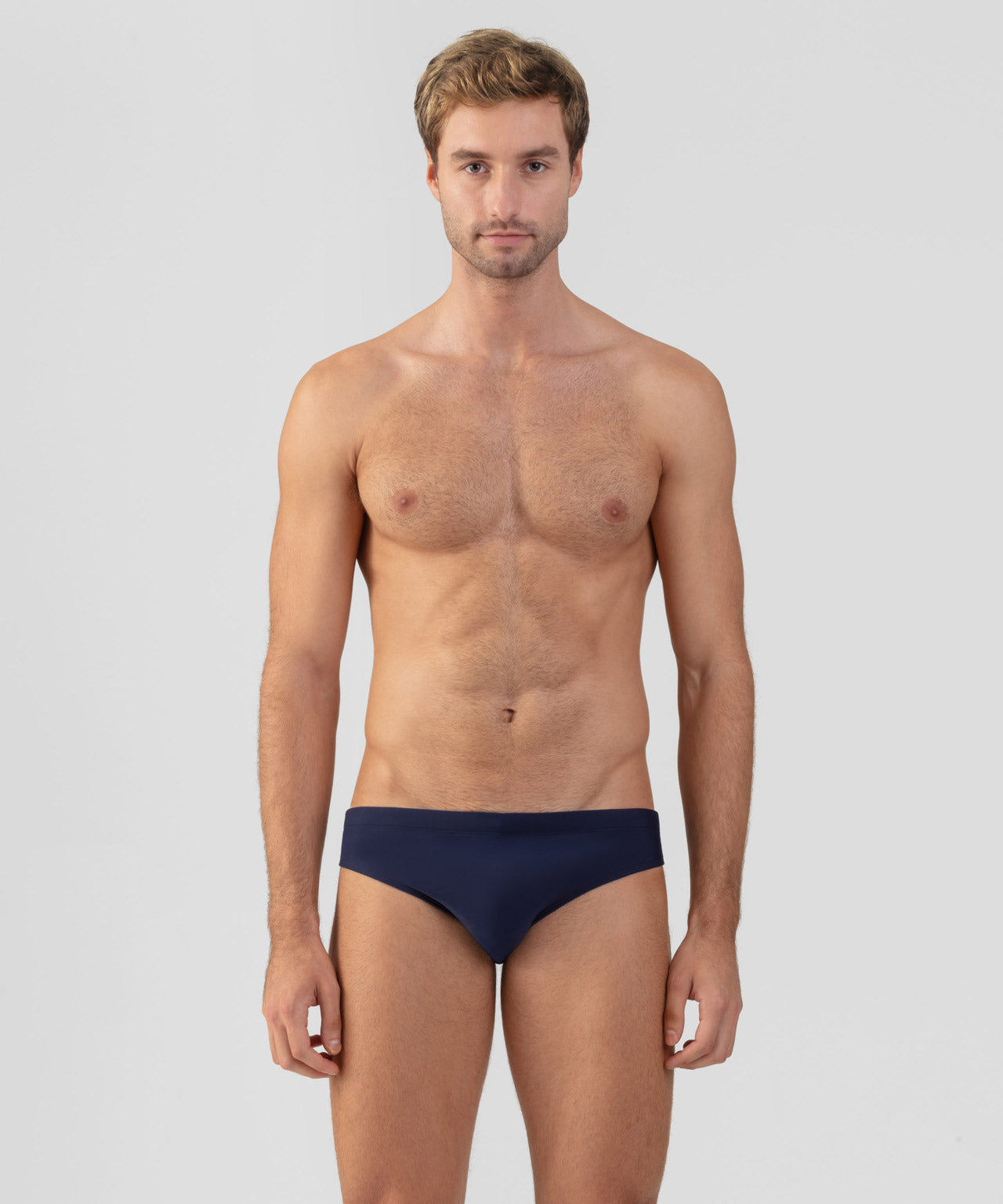 Holiday Swim Briefs Kit