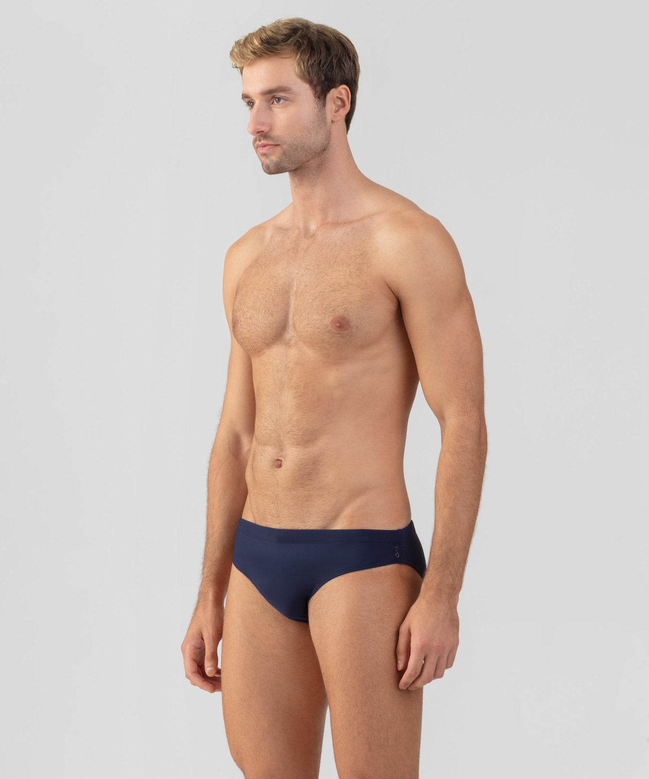 Holiday Swim Briefs Kit