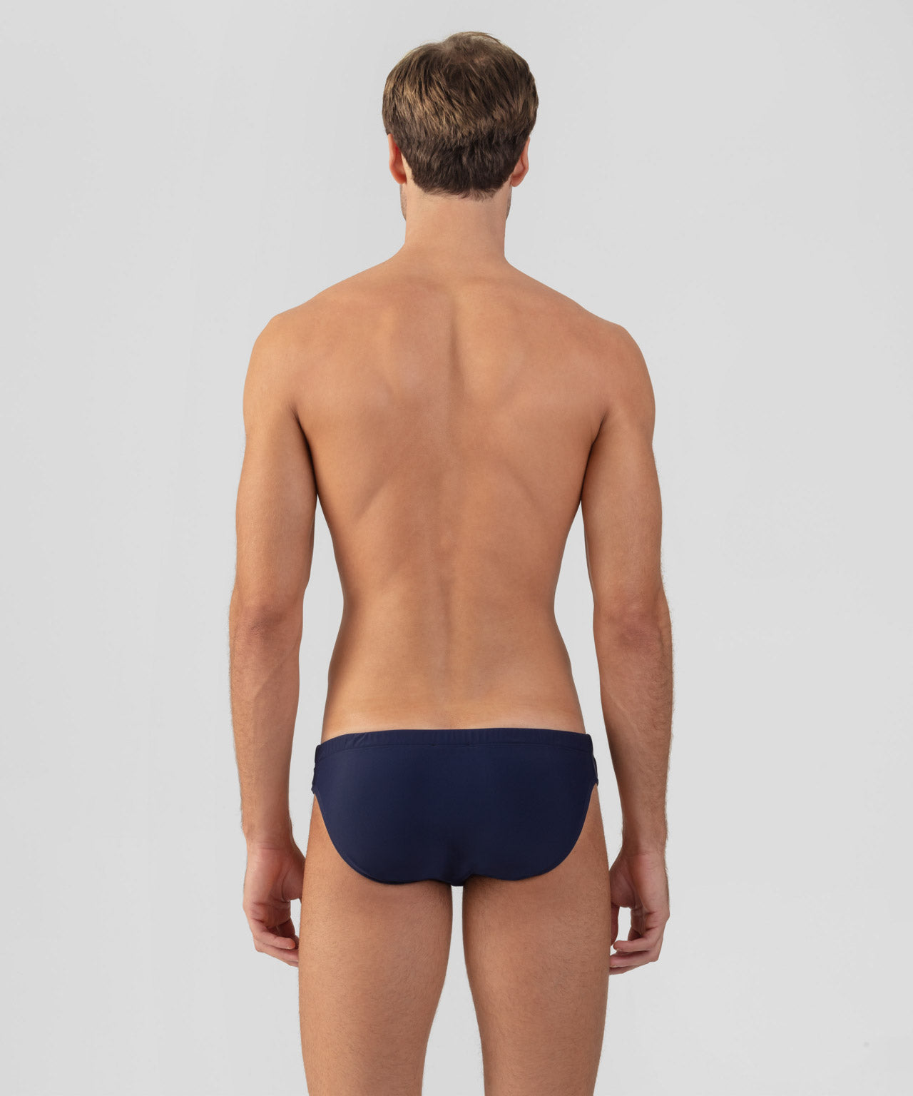 Holiday Swim Briefs Kit