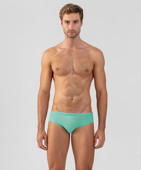 Holiday Swim Briefs Kit