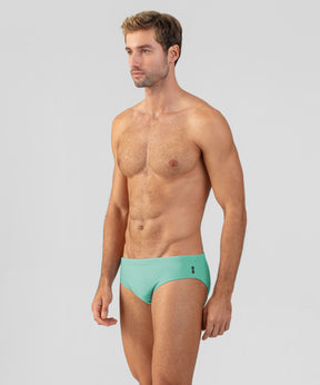 Holiday Swim Briefs Kit