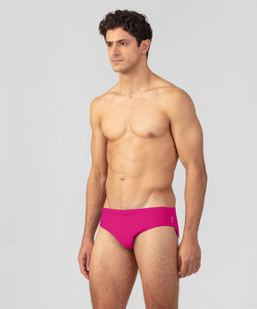Custom-Made Swim Briefs