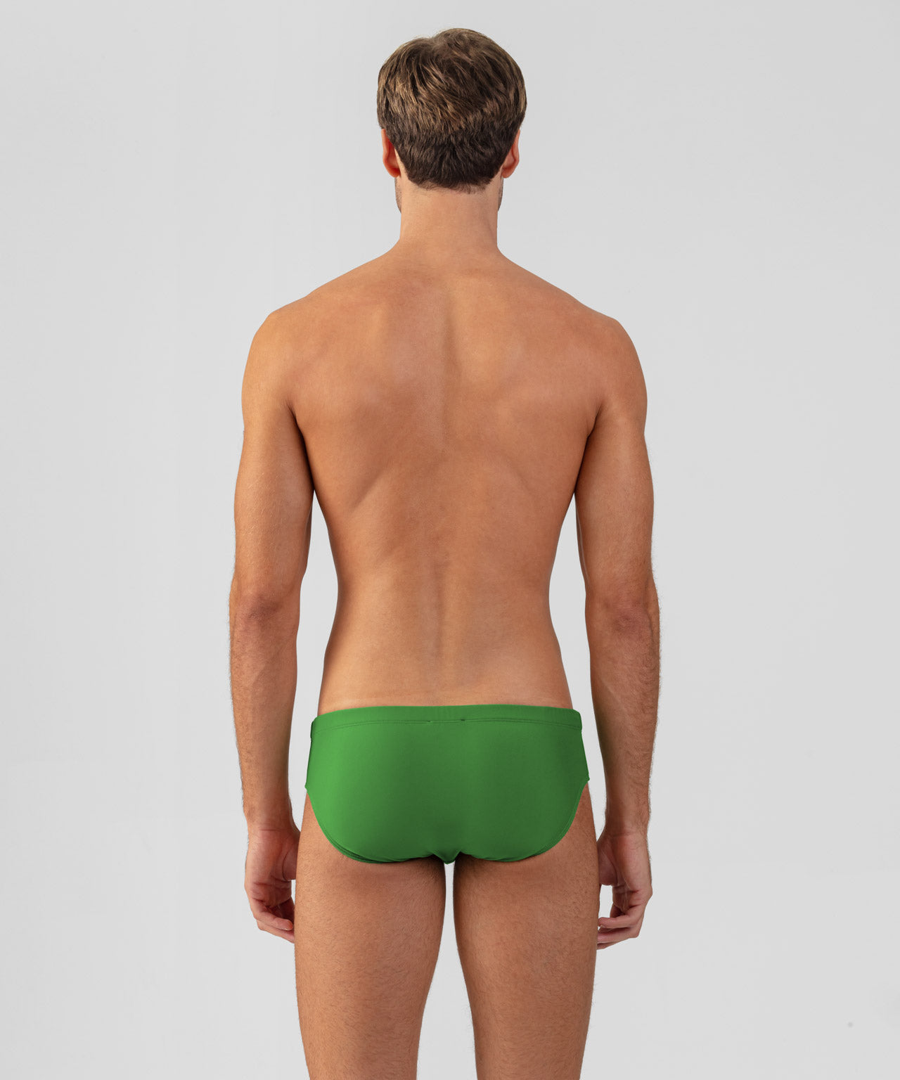 Holiday Swim Briefs Kit