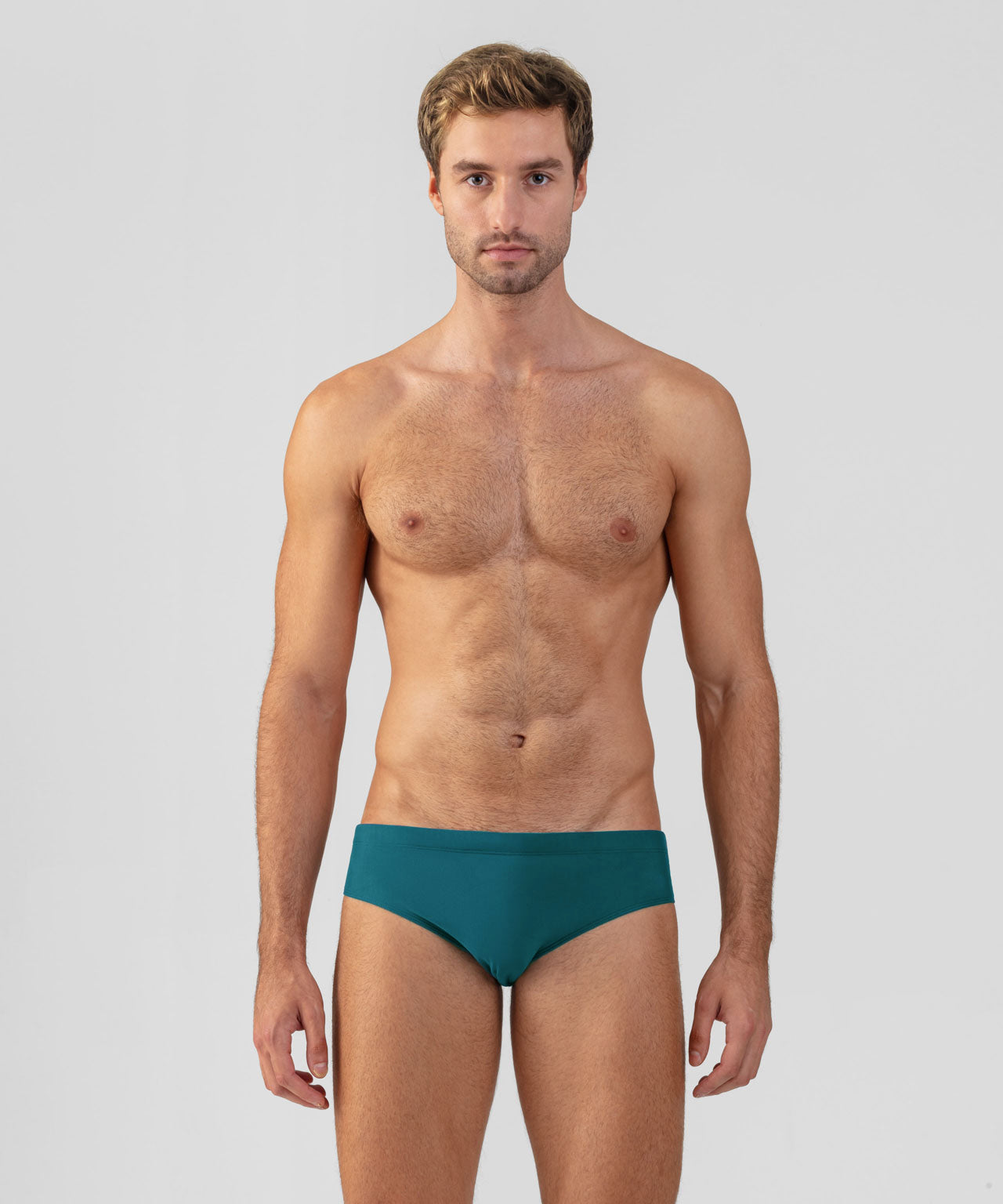 Holiday Swim Briefs Kit