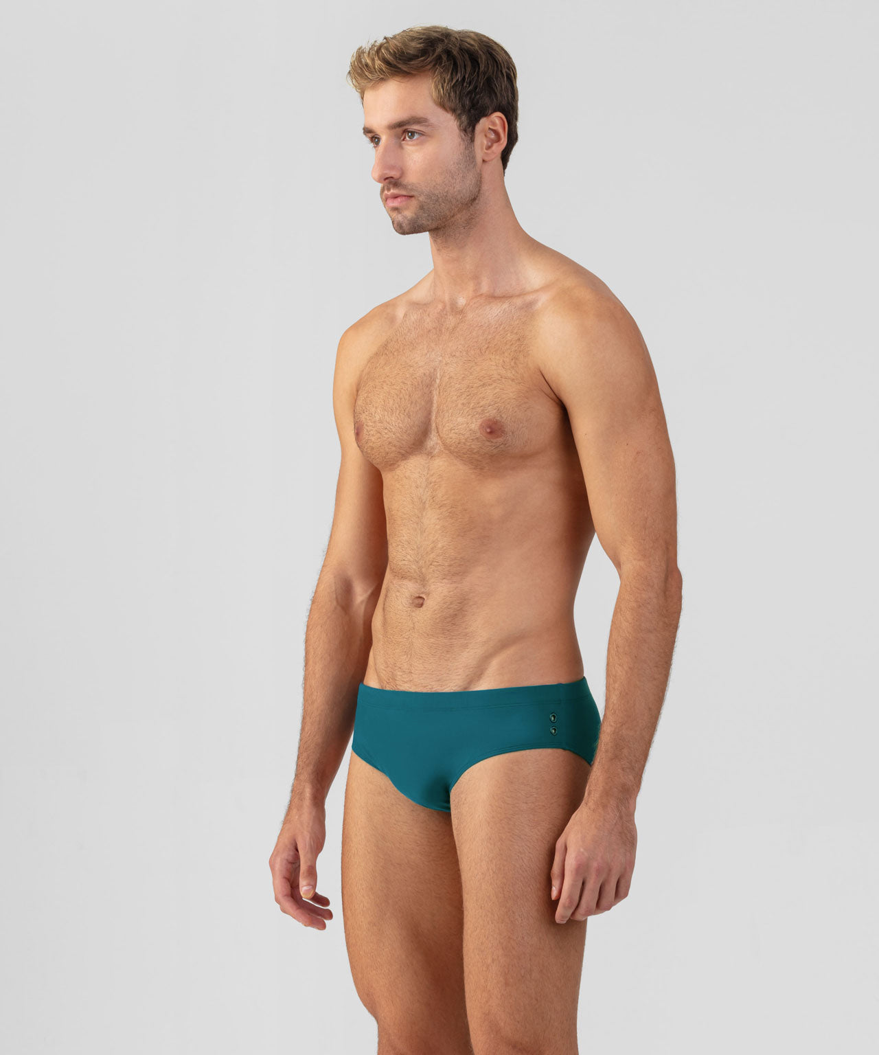 Holiday Swim Briefs Kit