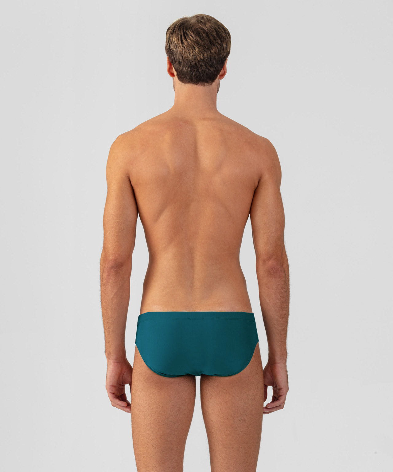 Holiday Swim Briefs Kit