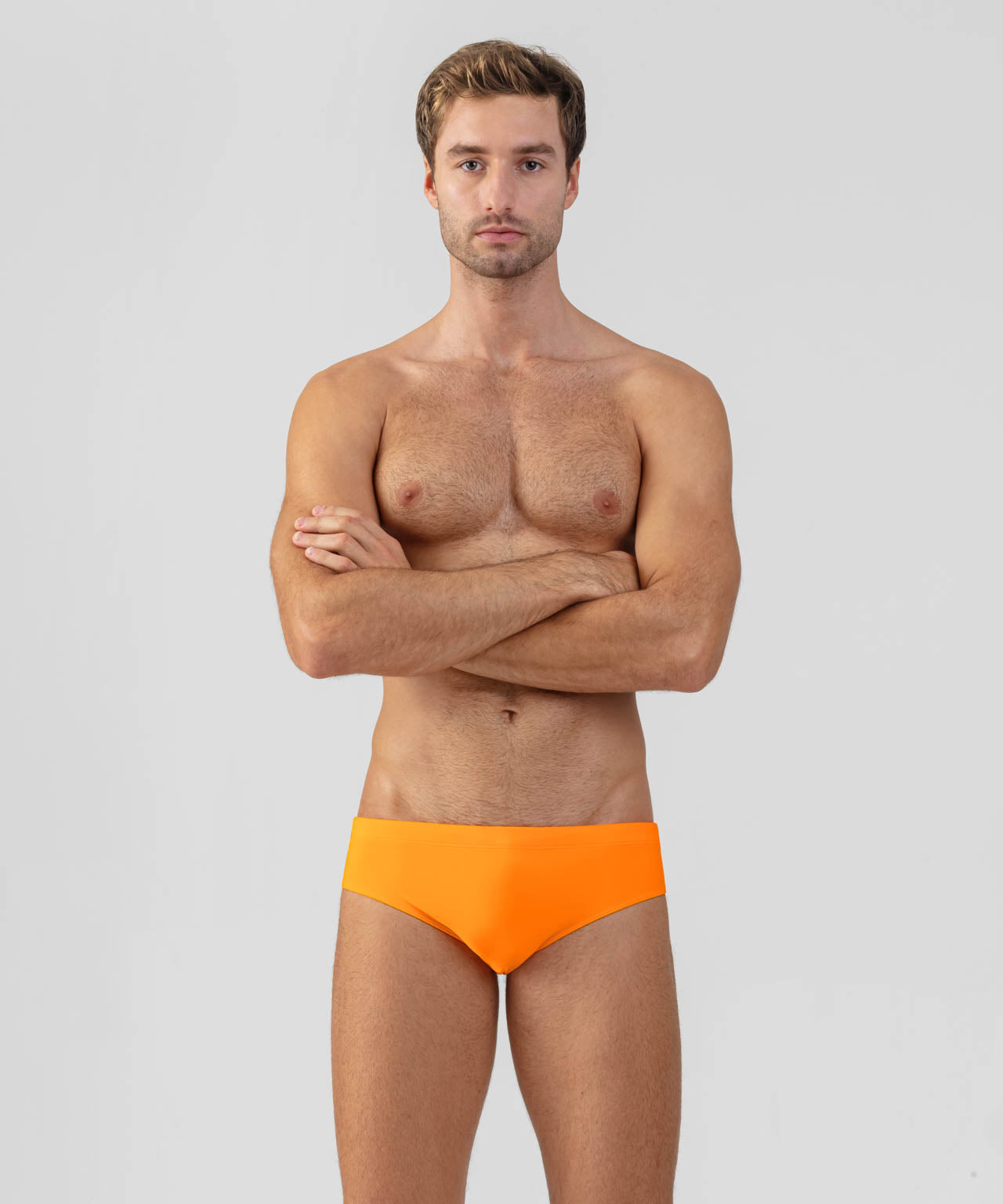 Holiday Swim Briefs Kit