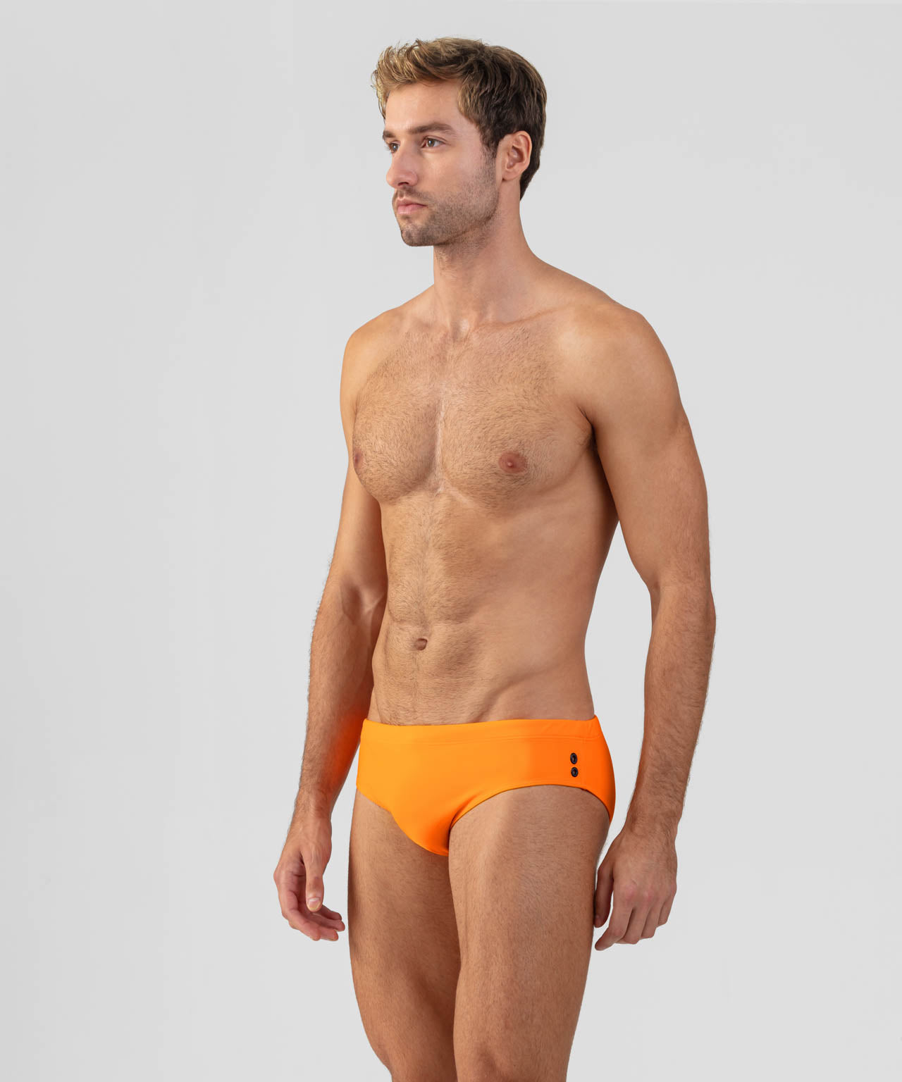 Holiday Swim Briefs Kit