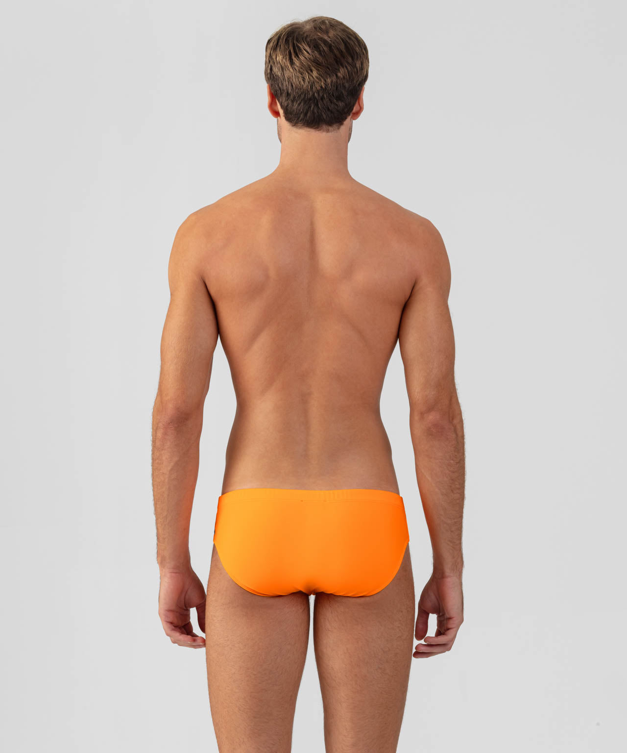 Holiday Swim Briefs Kit