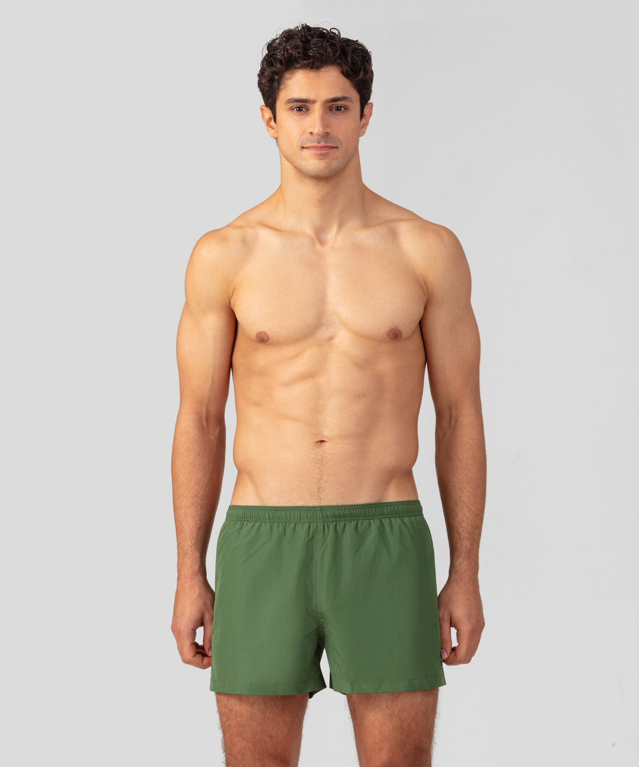 Holiday Swim Shorts Kit