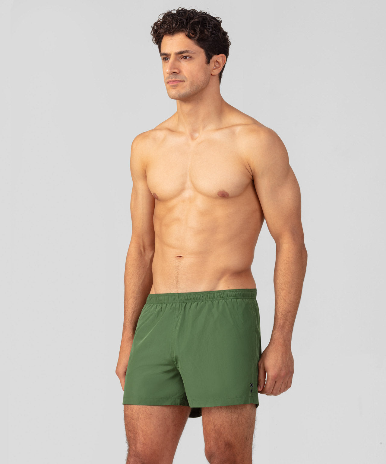 Holiday Swim Shorts Kit