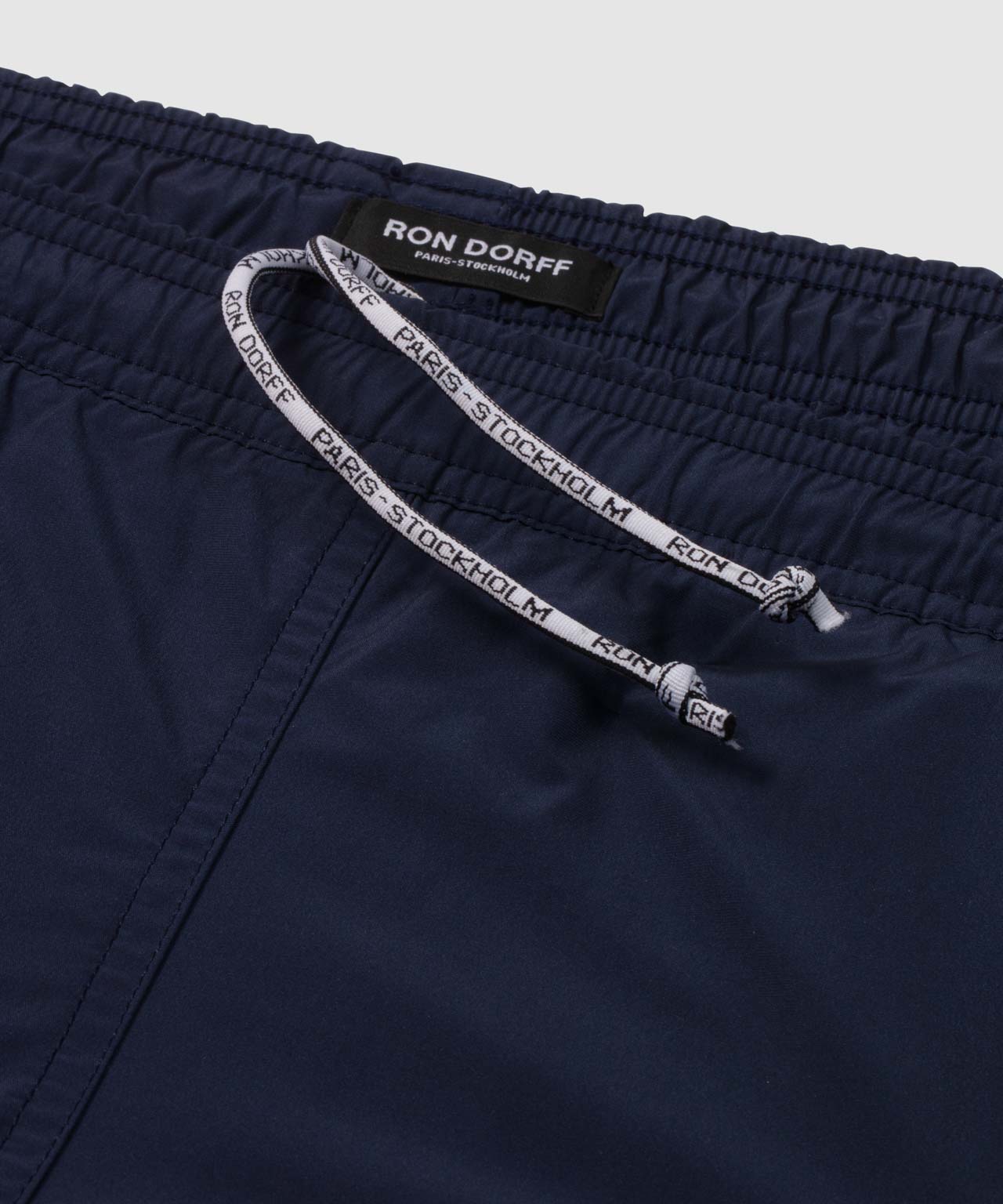 Surf Shorts: Deep Ocean