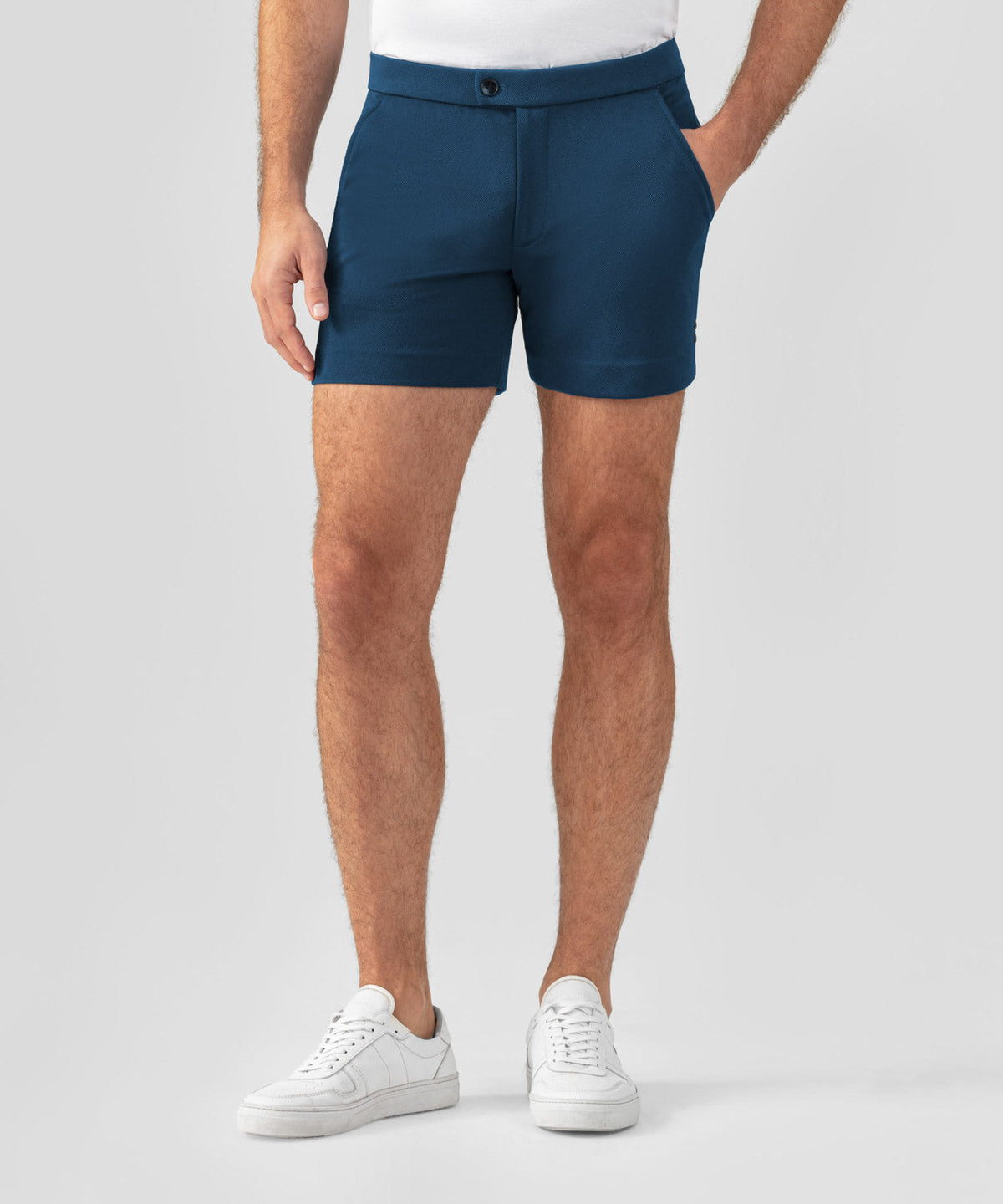 RD Tennis Shorts: Deep Dive