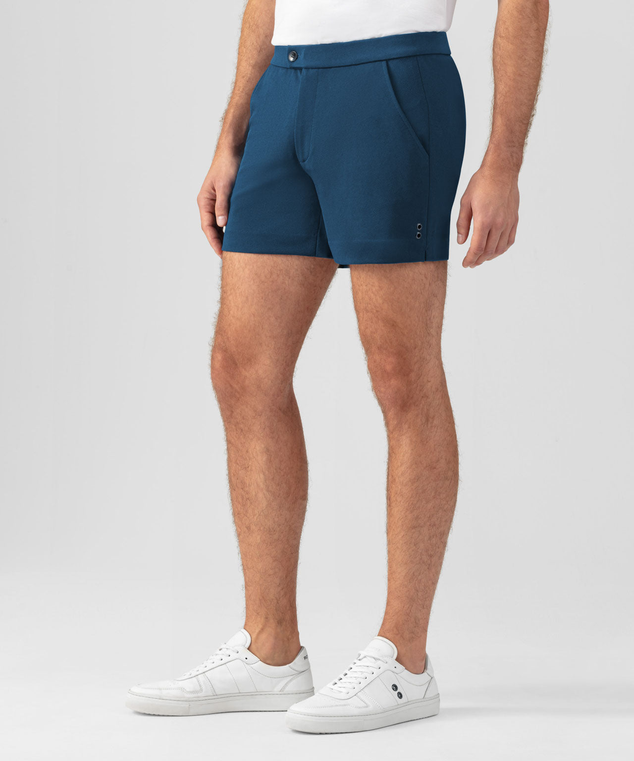 RD Tennis Shorts: Deep Dive