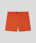 Sunset Orange