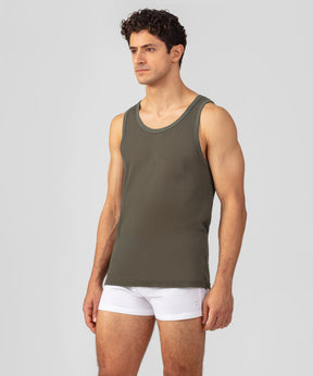 Tank Top Weekend Kit