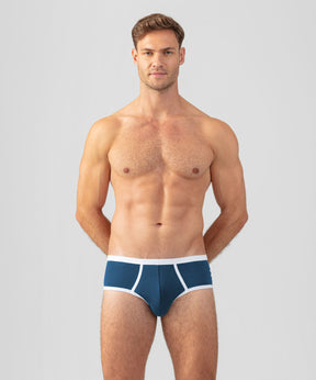 Sports Y-Front Briefs: Deep Dive