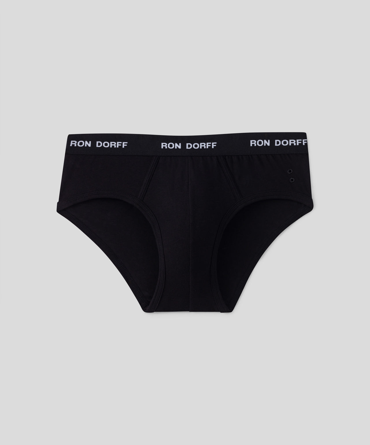 747 RON DORFF Y-Front Briefs Kit