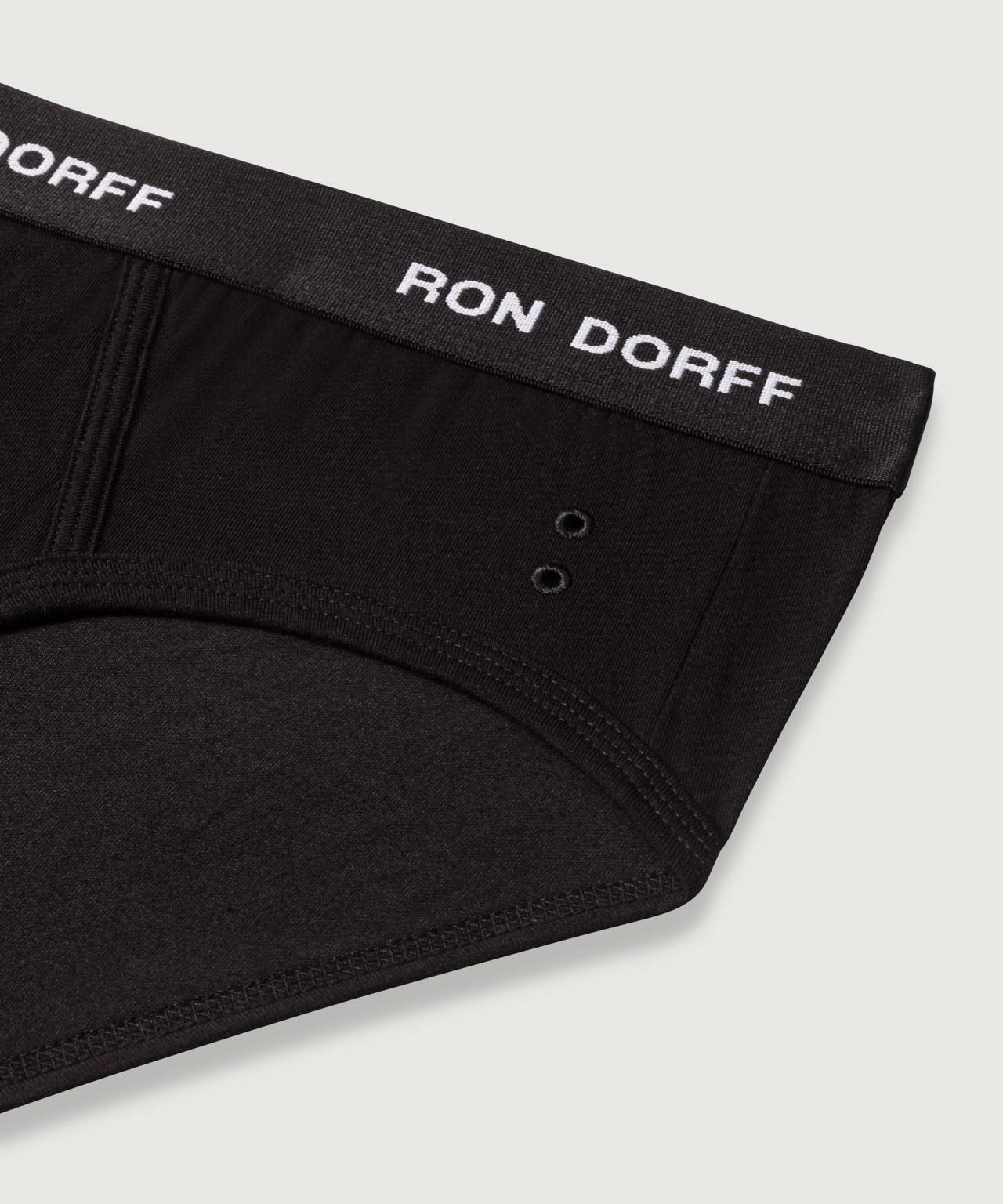 747 RON DORFF Y-Front Briefs Kit