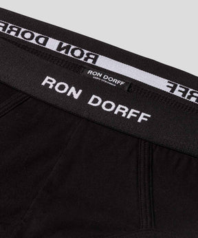 RON DORFF Y-Front Briefs Weekend Kit