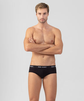 RON DORFF Y-Front Briefs Weekend Kit