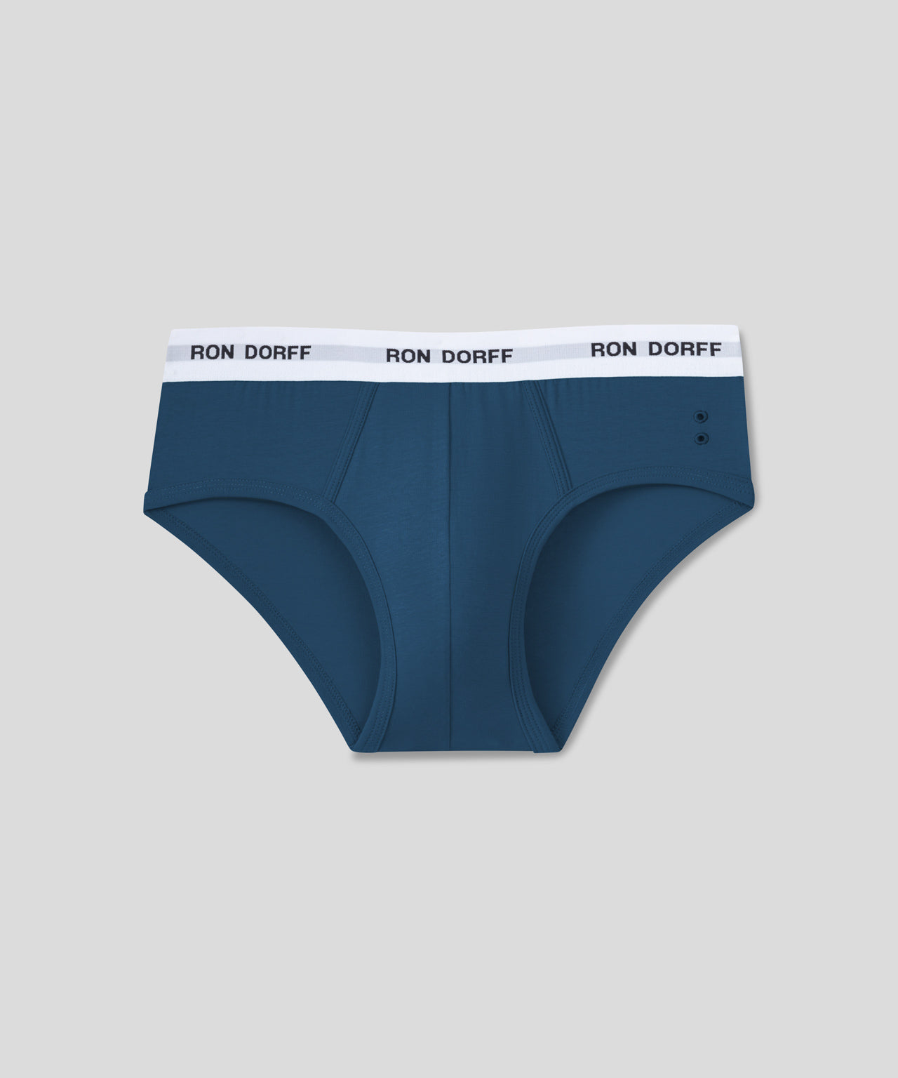 RON DORFF Y-Front Briefs Weekend Kit