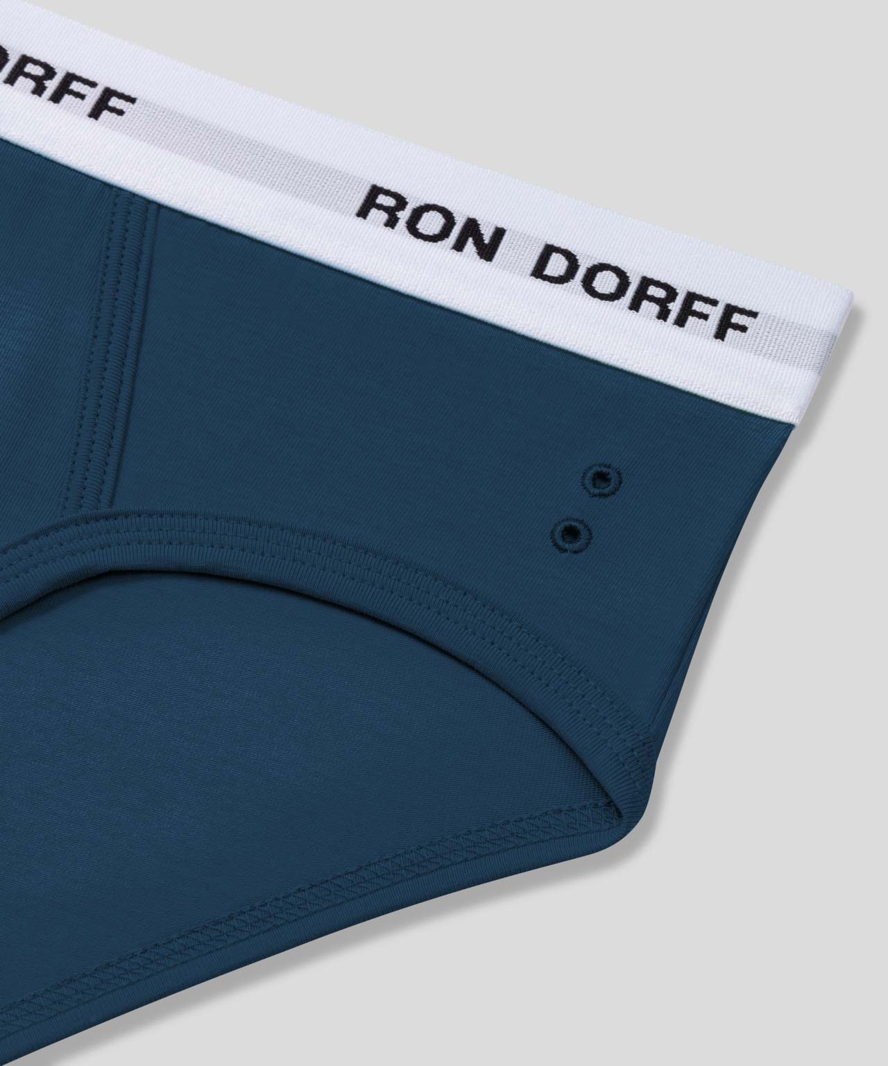 RON DORFF Y-Front Briefs Weekend Kit