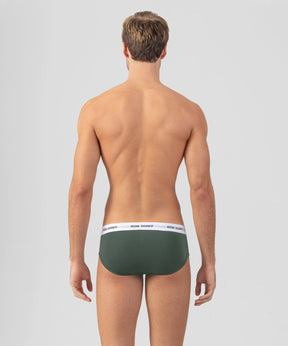 RON DORFF Y-Front Briefs Weekend Kit