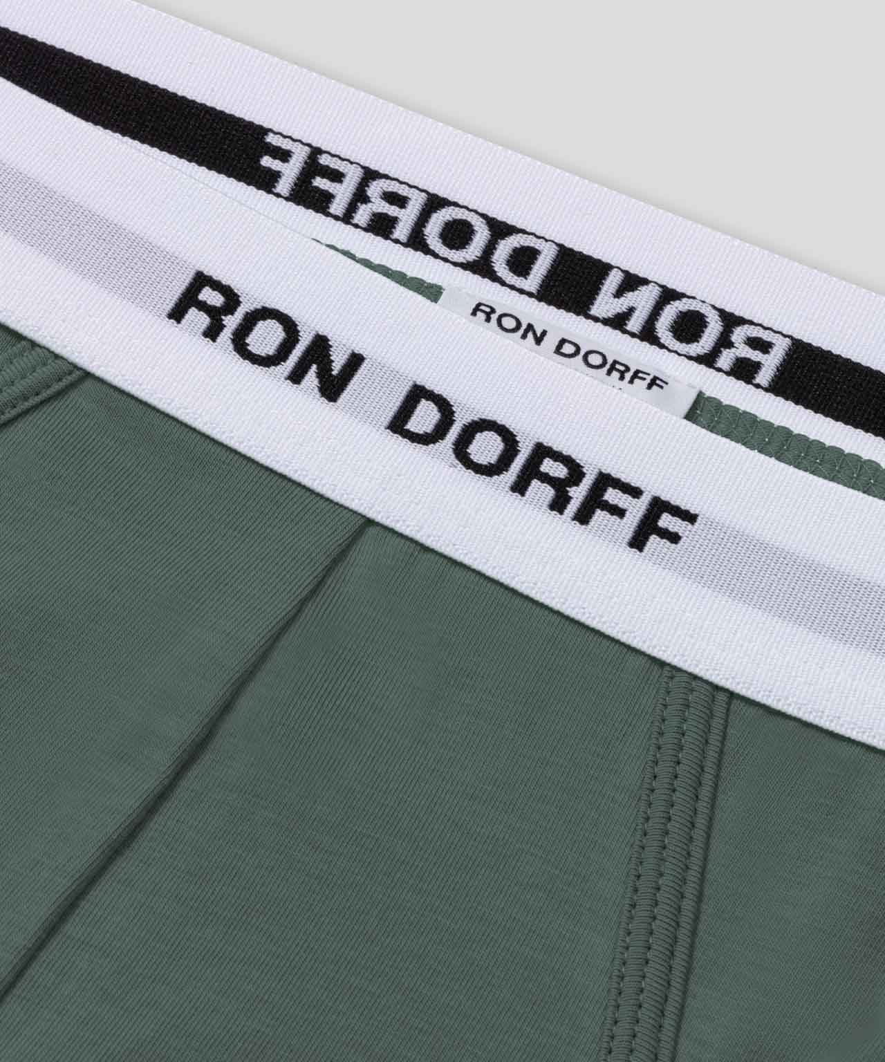 747 RON DORFF Y-Front Briefs Kit