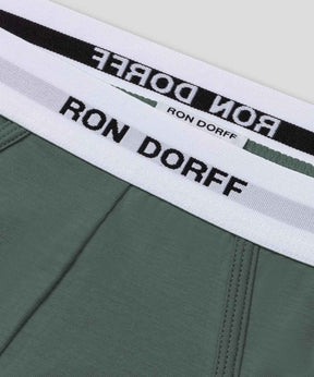 RON DORFF Y-Front Briefs Weekend Kit