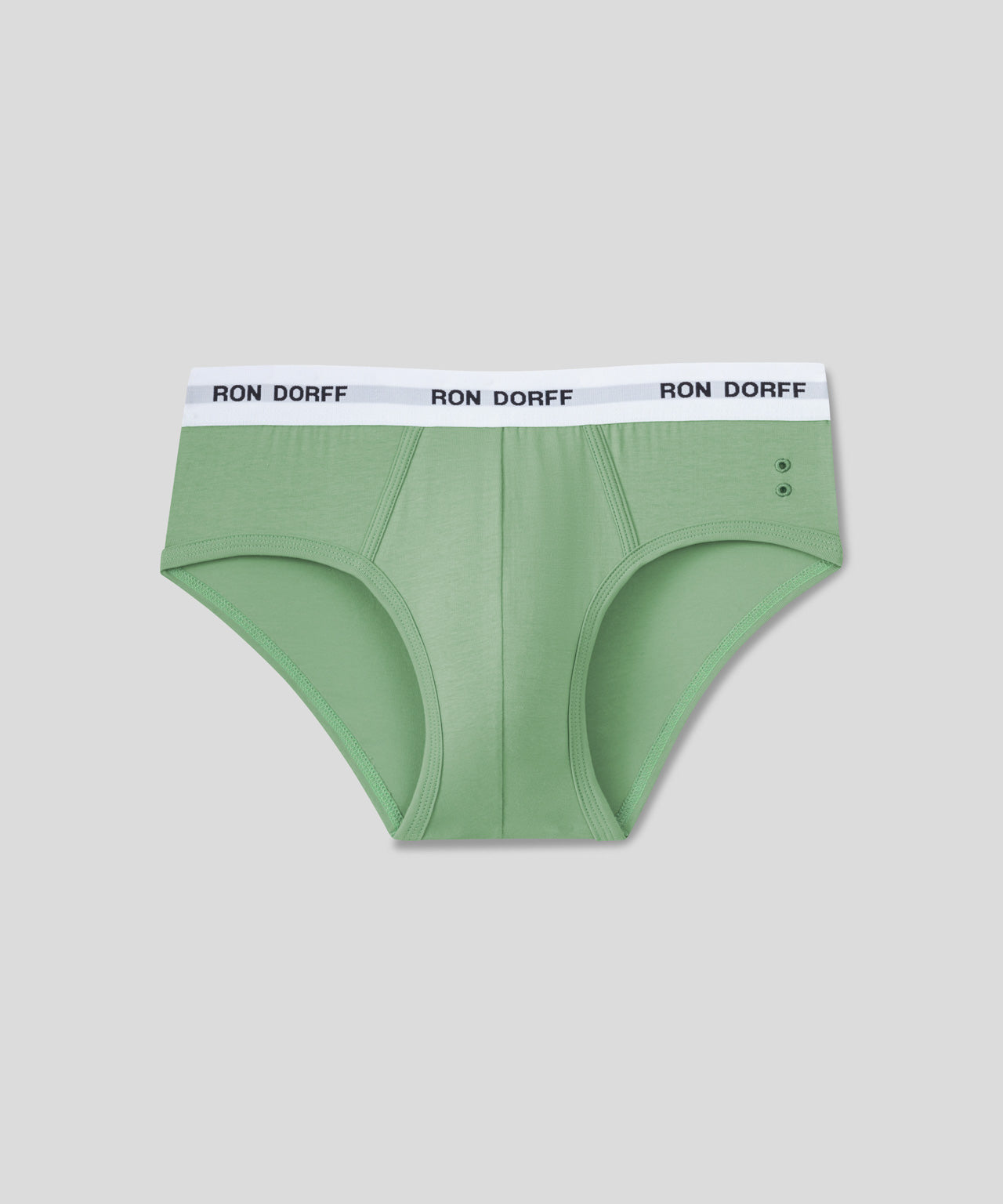 747 RON DORFF Y-Front Briefs Kit