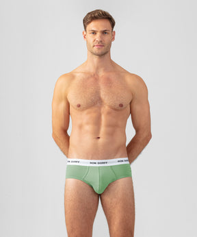 747 RON DORFF Y-Front Briefs Kit