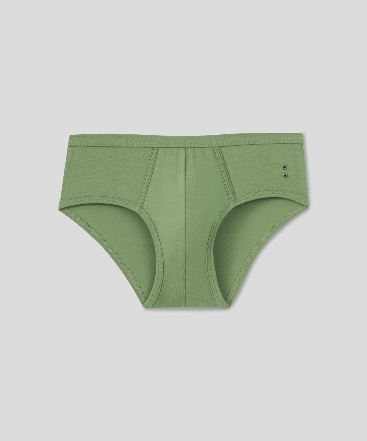 Y-Front Briefs: Cactus