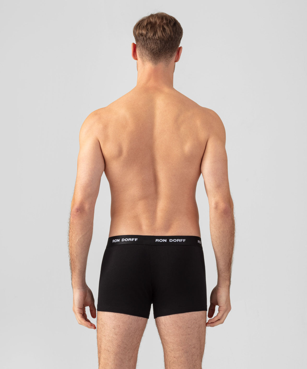 RON DORFF Boxer Briefs Weekend Kit