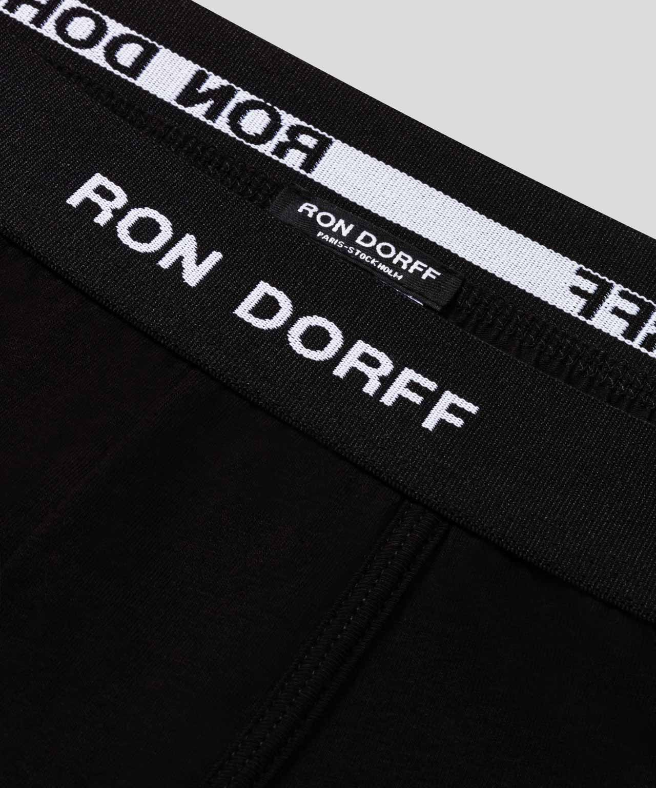 747 RON DORFF Boxer Briefs Kit