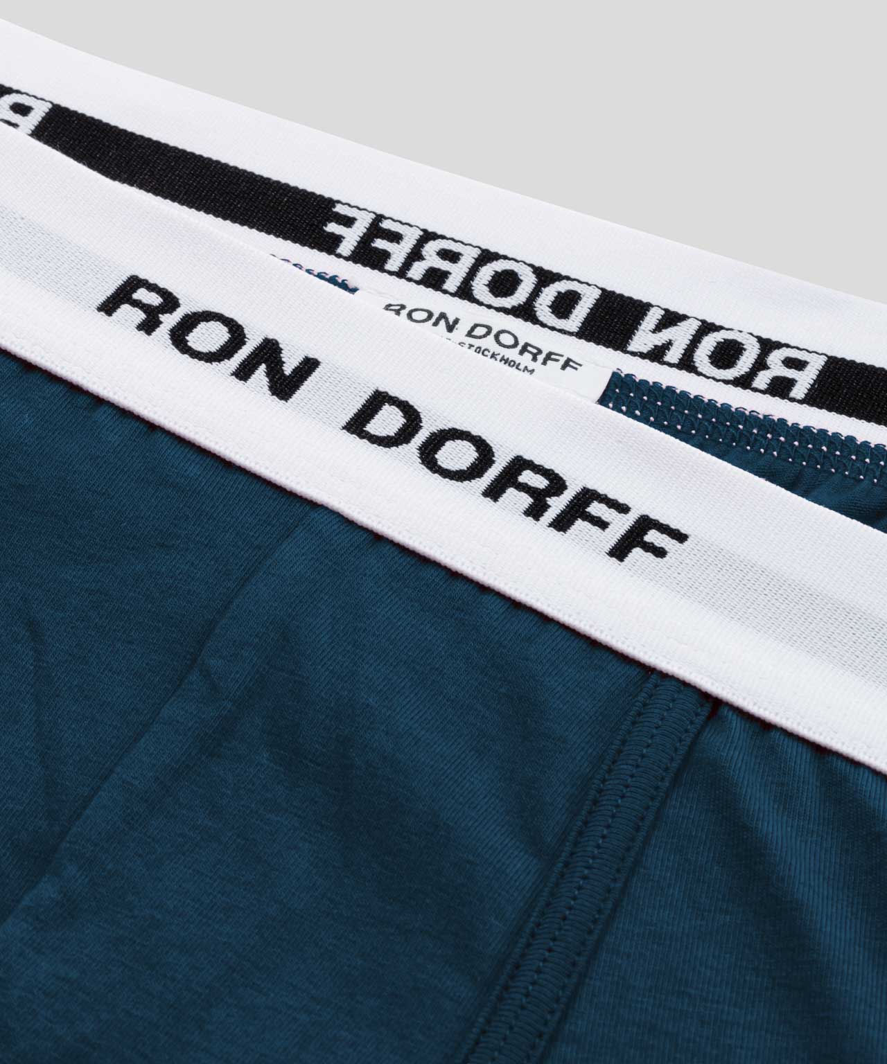 747 RON DORFF Boxer Briefs Kit