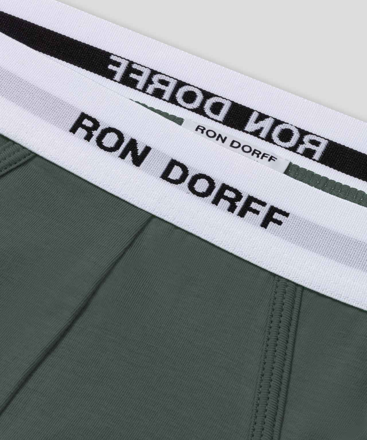 RON DORFF Boxer Briefs Weekend Kit