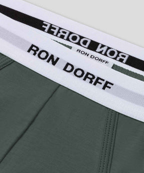 747 RON DORFF Boxer Briefs Kit