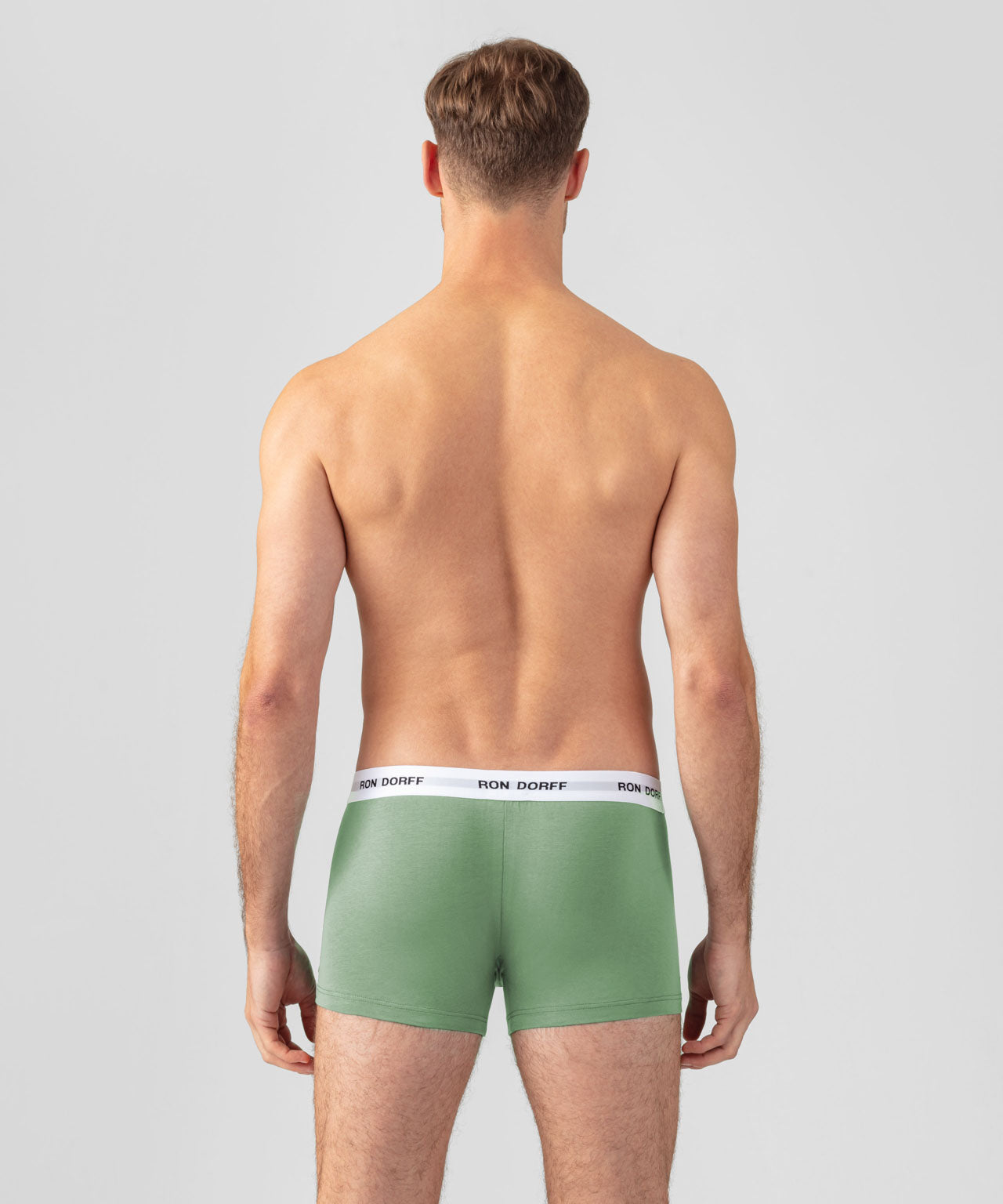 RON DORFF Boxer Briefs Weekend Kit