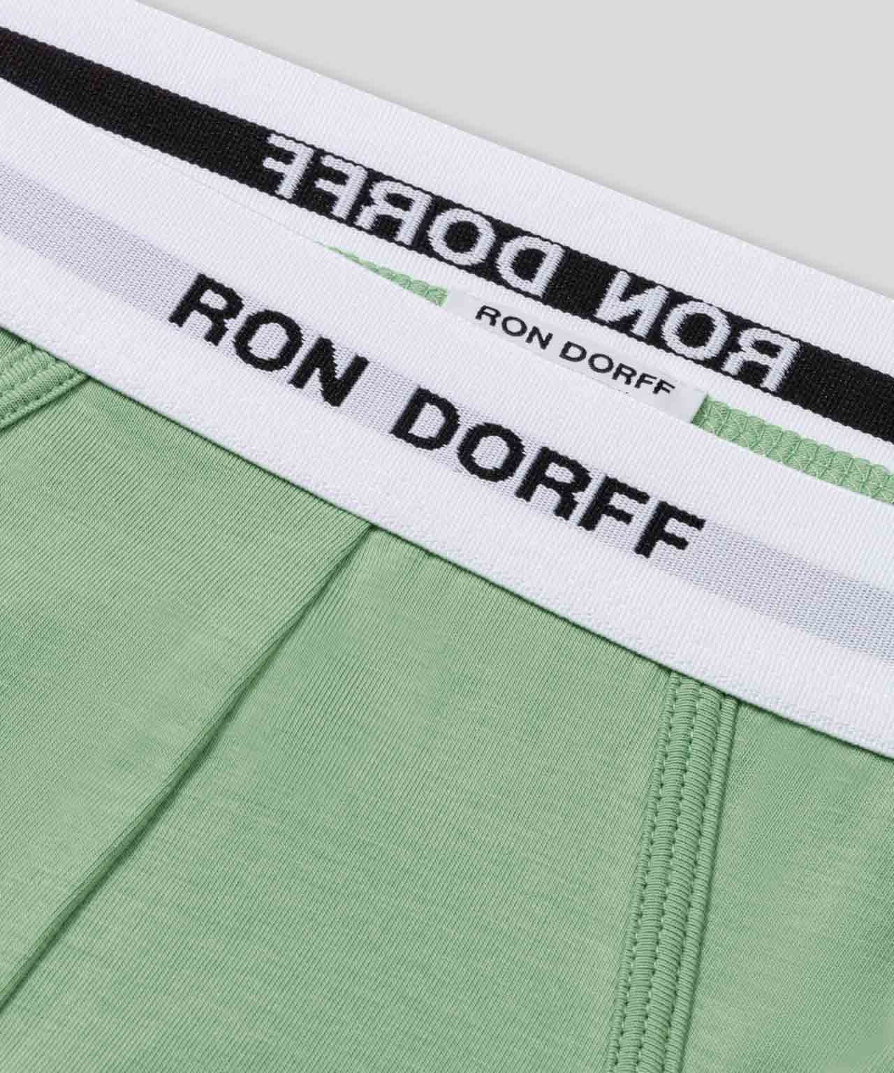 747 RON DORFF Boxer Briefs Kit