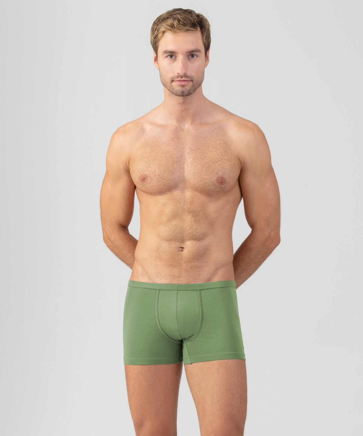 Boxer Briefs: Cactus