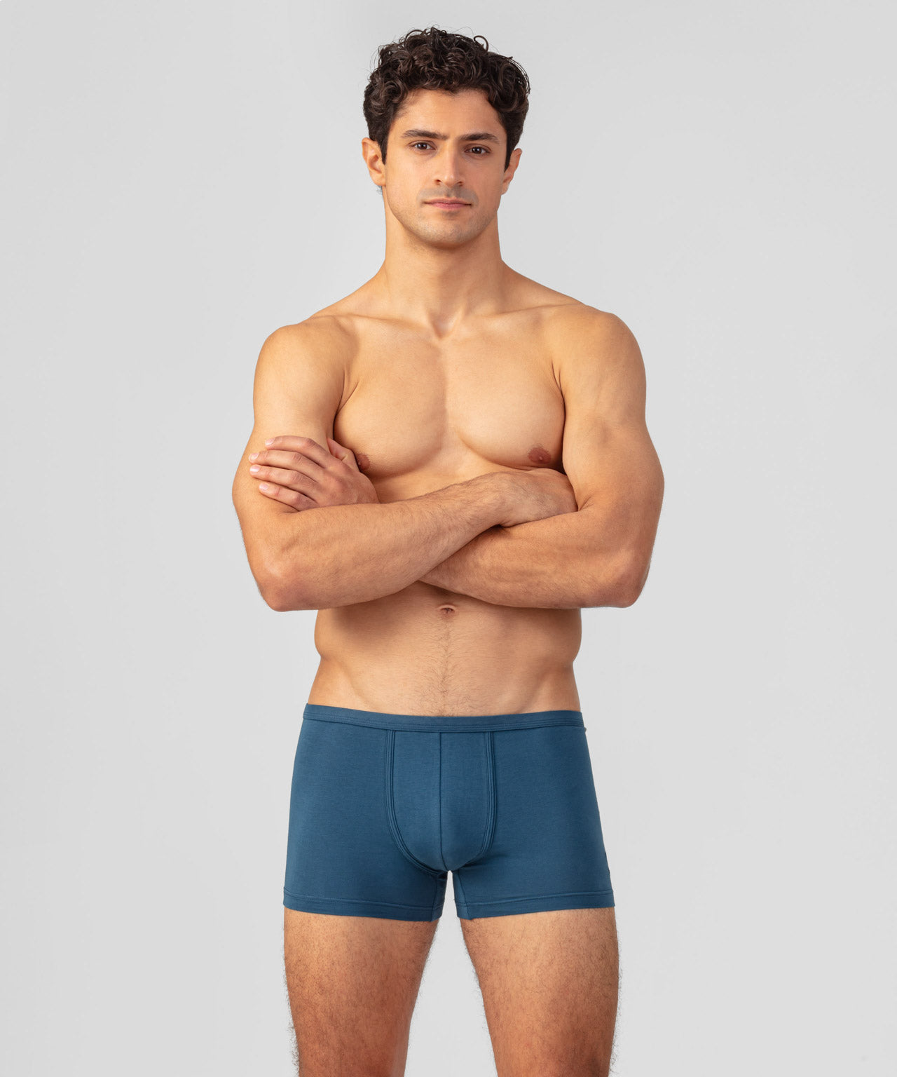 Boxer Briefs: Deep Dive